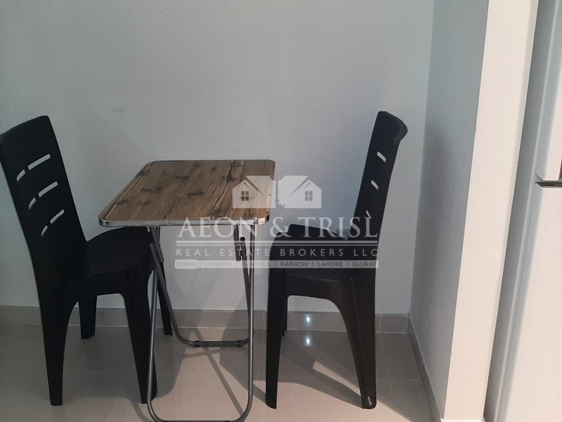 Fully Furnished | Studio | Ready To Move In-pic_6